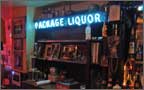 Packaged Liquor.